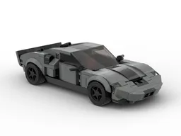 Ford GT40
