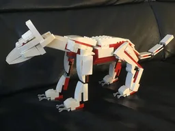 Robot Dog