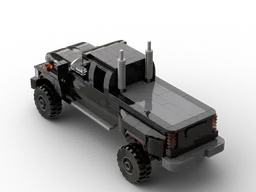 GMC Topkick