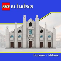 Duomo Milano