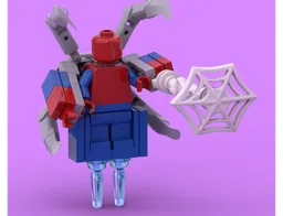 venom car upgrade pack