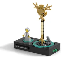 Rita Levi-Montalcini and neuron