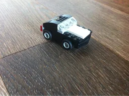 30183 Muscle Car