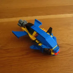 4882 Sea lion
