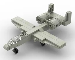 AC-10 Thunderbolt