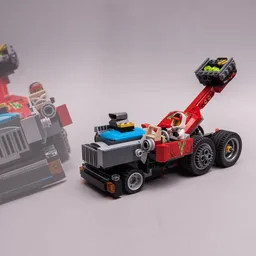 70421 Hidden Bundle Pack