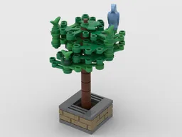 City Street Tree