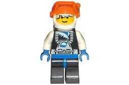 Brickheadz - Ice Planet 2002