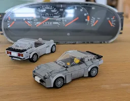 Porsche 944