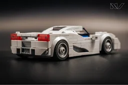 Koenigsegg CC Prototype