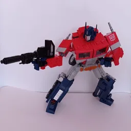 10302 MOD By IIB