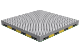 MILS 32x32 City Modular Base