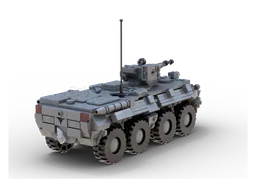 BTR-82A