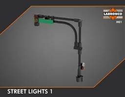 M01 - Street Lights