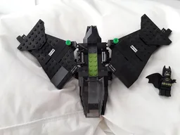 76047 - Bat Glider