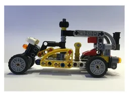 Beach Buggy (42031 alt)