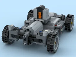 RC-Minicar