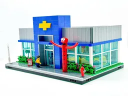 Bowtie Dealership