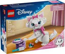 The Aristocats Adorable Marie