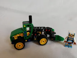 42218C - Volvo Wheel Loader