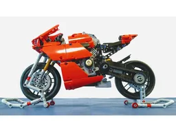 Mods for Ducati Panigale V4R