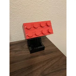 Buildable Red Brick - Base Modification