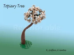 Topiary Tree