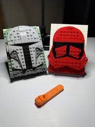Sith Trooper Bricksketch