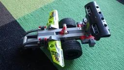 WHACK Aircraft