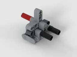 SR-Latch