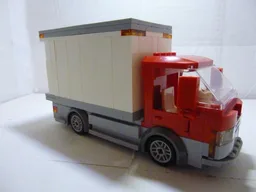 Cargo-Van