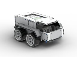 EV3 Sherp