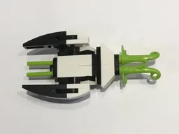 30641 Spaceship