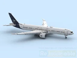 Lufthansa 777X