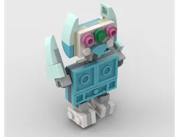 31128 Robot