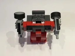 31055 Mini Robot Alternate MOC
