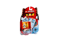 Zane blister pack