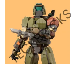 Doom Slayer