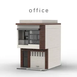 office