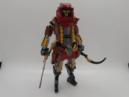 The Marksman