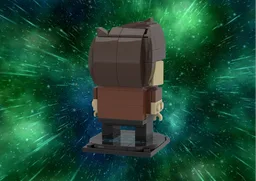 Jack Crusher