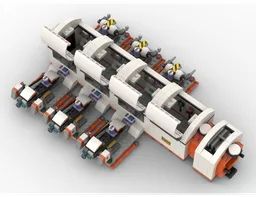 Exo-Base Aegis Tracer Node