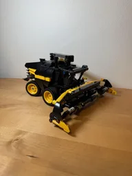 42151 Combine Harvester