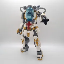 Crusader Titan