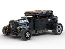 HotRod