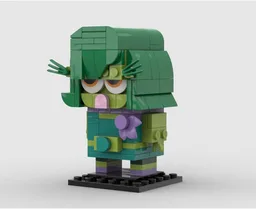 Disgust (Inside Out)