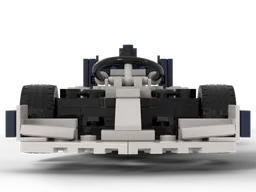 F1 2020 ALPHATAURI