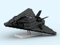Lockheed F-117 Nighthawk