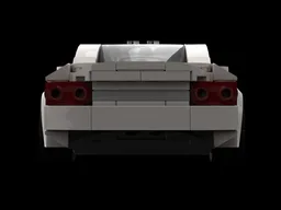 Tesla Model S Plaid