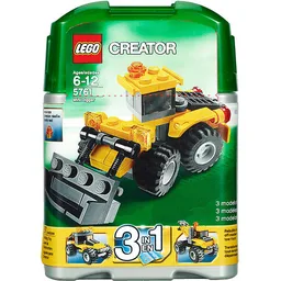 Mini Digger